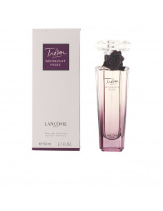 TRÉSOR MIDNIGHT ROSE eau de parfum vaporizador 50 ml