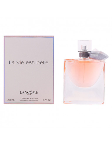 LA VIE EST BELLE l'eau de parfum vaporizzatore 50 ml