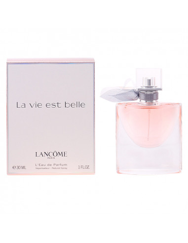 LA VIE EST BELLE l'eau de parfum vaporizzatore 30 ml