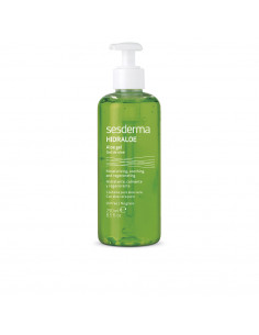 Gel d& 39 aloe HIDRALOE 250 ml