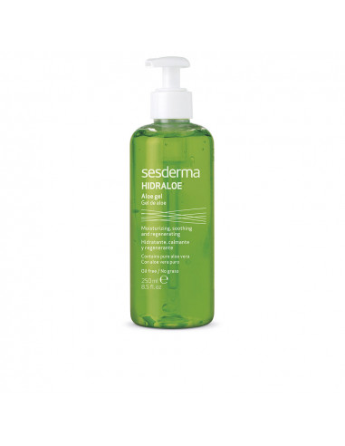 Gel d& 39 aloe HIDRALOE 250 ml