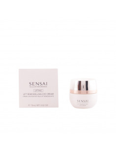 SENSAI CELLULAR PERFORMANCE lift remodelling eye cream 15 ml