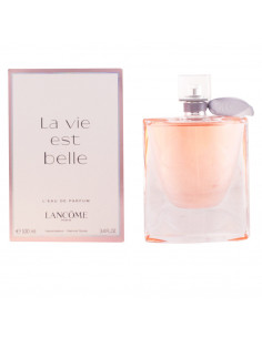 LA VIE EST BELLE eau de parfum vaporisateur refillable...