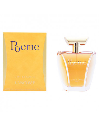 POÊME limited edition eau de parfum vaporisateur 100 ml