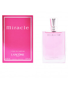 MIRACLE limited edition eau de parfum spray 100 ml