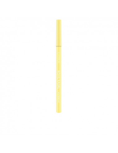 KOHL KAJAL lápiz de ojos resistente al agua 120-Hello Yellow 0,78 gr