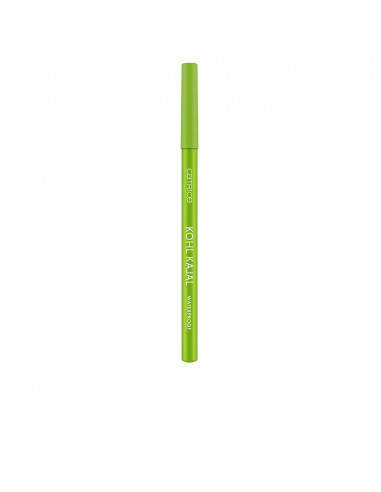 KOHL KAJAL crayon yeux waterproof 130-Vert Lime 0,78 gr