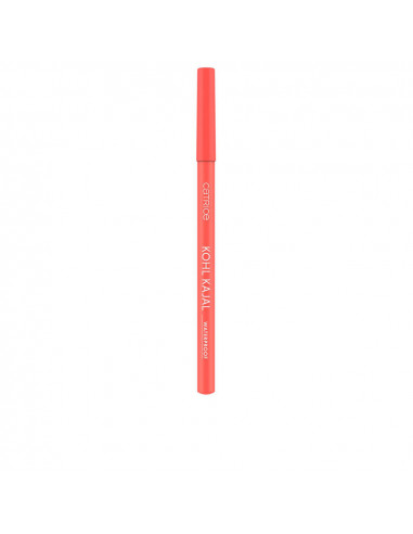 KOHL KAJAL lápiz de ojos resistente al agua 180-Red Coral 0,78 gr