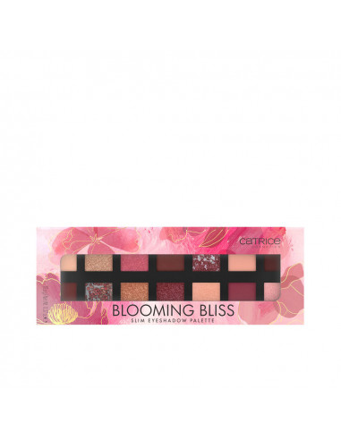 BLOOMING BLISS Lidschatten-Palette 020-Colors of Bloom 10,6 gr