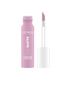 DEEP MATTE flüssiger Lidschatten 010-Cotton Candy 4 ml