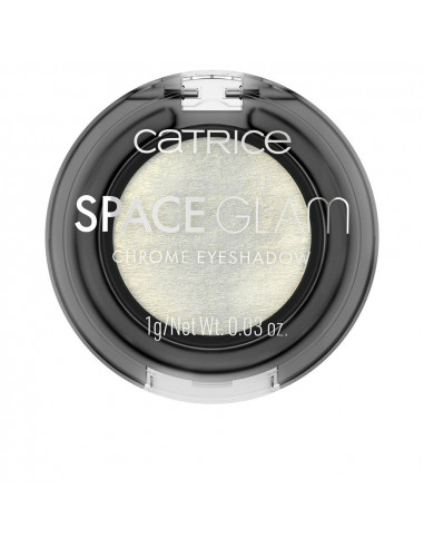 SPACE GLAM sombra de ojos 010-Moonlight Glow 1 gr