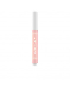 Bálsamo labial MELT & SHINE 010-Shell Sim! 1,3g