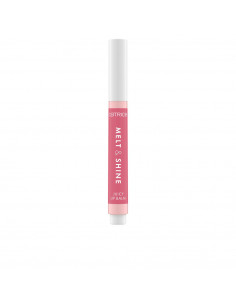 Bálsamo labial MELT & SHINE 020-Beach Blossom 1,3 gr