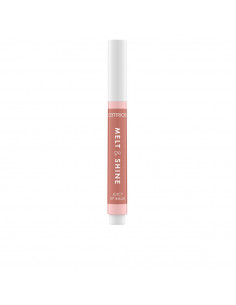 Bálsamo labial MELT & SHINE 090-Coco colada 1,3 gr