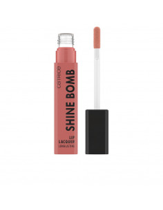 Batom líquido SHINE BOMB 030-Sweet Talker 3 ml