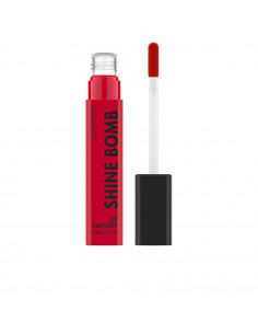 Rossetto liquido SHINE BOMB 040-About Last Night 3 ml