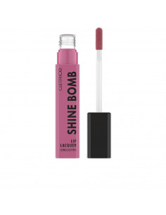 SHINE BOMB flüssiger Lippenstift 060-Pinky Promise 3 ml