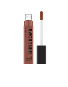 SHINE BOMB flüssiger Lippenstift 070-Hottie 3 ml