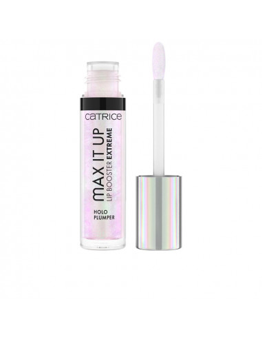 MAX IT UP intensificador labial extremo 050-Beam Me Away 4 ml