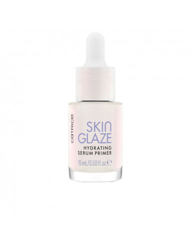 SKIN GLAZE feuchtigkeitsspendendes Primer-Serum 15 ml