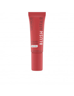 BLUSH AFFAIR blush liquide 030-Ready Red Go 10 ml