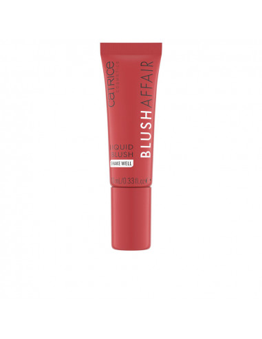 BLUSH AFFAIR blush liquide 030-Ready Red Go 10 ml
