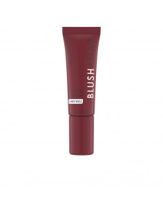 BLUSH AFFAIR flüssiges Rouge 050-Plum-Tastic 10 ml