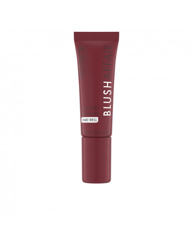 BLUSH AFFAIR blush liquide 050-Prune-Tastic 10 ml