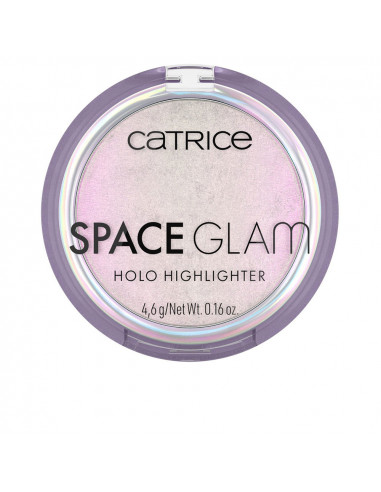 SPACE GLAM Highlighter 010-Beam Me Up! 4,6g