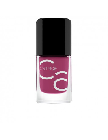 ICONAILS Gel-Nagellack 177-My Berry First Love 10,5 ml