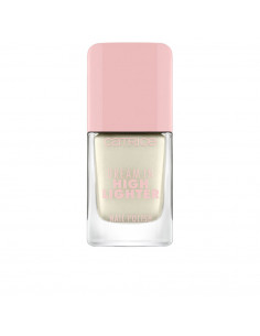 DREAM IN HIGH LEICHTERER Nagellack 070-Go With The Glow...