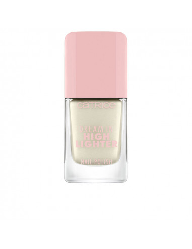 DREAM IN HIGH LEICHTERER Nagellack 070-Go With The Glow 10,5 ml