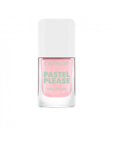 Esmalte PASTEL PLEASE 010-Think Pink 10,5 ml