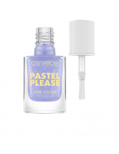 Vernis à ongles PASTEL PLEASE 020-Cloud Nine 10,5 ml