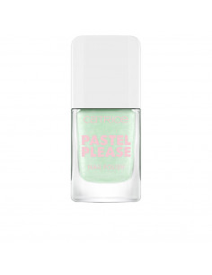 Esmalte PASTEL PLEASE 040-Mint Breeze 10,5 ml