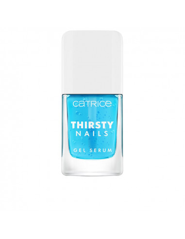 Siero gel THIRSTY NAILS 10,5 ml