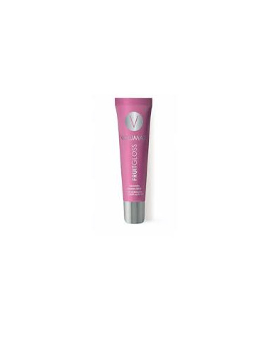 Strawberry and Cream Fruitgloss Hydratant pour les lèvres 7,5 ml