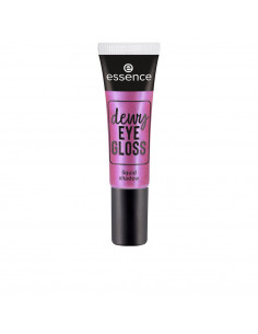 ESSENCE Flüssiger Lidschatten Dewy Eye Gloss 02-Galaxy...