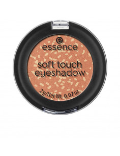 SOFT TOUCH Lidschatten 09-Apricot Crush 2 gr