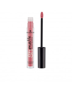 Rossetto liquido 8H MATTE 15-Vintage Rose 2,5 ml