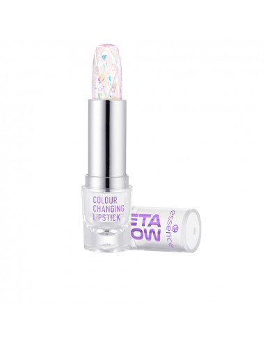 META GLOW COLOR CHANGING Lippenstift 3,4 gr