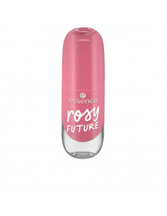 Smalto GEL NAIL COLOR 67-Rosy Future 8 ml