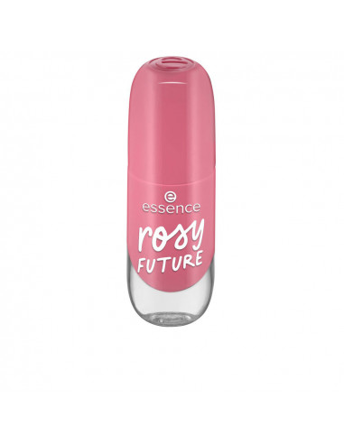 Vernis à ongles GEL NAIL COLOR 67-Rosy Future 8 ml