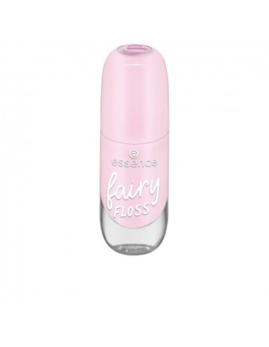 Vernis à ongles GEL NAIL COLOR 70-Rose clair 8 ml