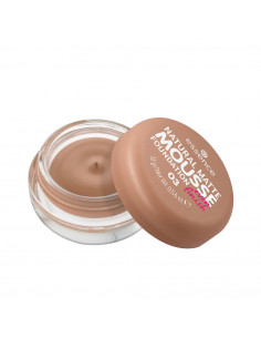 Base de maquiagem mousse NATURAL MATTE 03 16 gr