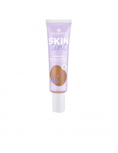 SKIN TINT crème hydratante teintée SPF30 100 30 ml