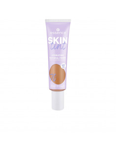 SKIN TINT crema hidratante con color SPF30 70 30 ml