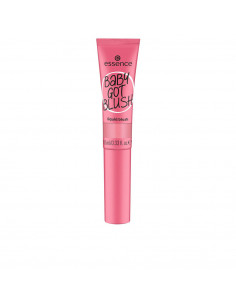 BABY GOT BLUSH fard liquido n.10-Pinkalicious 10 ml