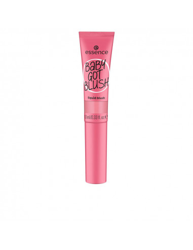 BABY GOT BLUSH fard liquido n.10-Pinkalicious 10 ml