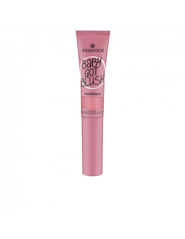 BABY GOT BLUSH blush liquide 30-Dusty Rose 10 ml